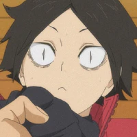 Kozume Kenma