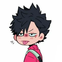 Kuroo Tetsuro