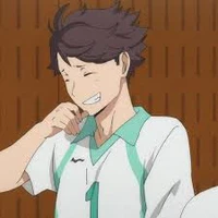 Oikawa Toru