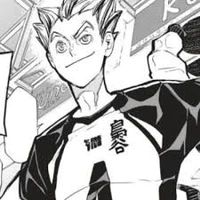 Bokuto Kotaro