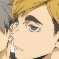 Atsumu Miya