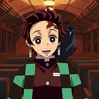 🌊🔥Kamado Tanjirou🔥🌊