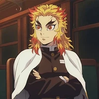 🔥Viêm Trụ Rengoku Kyoujurou🔥