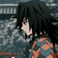 🌊Thủy Trụ Tomioka Giyuu🌊