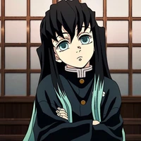 🌫️Hà Trụ Tokitou Muichirou🌫️