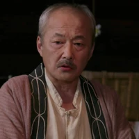 Ông Lucky