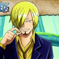 sanji