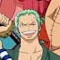 zoro