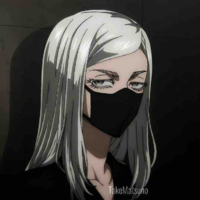 Sanzu Haruchiyo