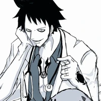 Trafalgar D Water Law