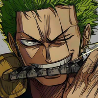 zoro