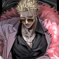 Doflamingo