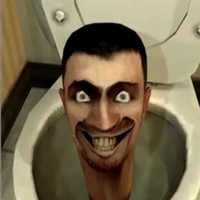 skibidi toilet all