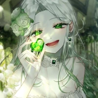 mary