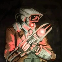 Brown Cameraman (BROWN)