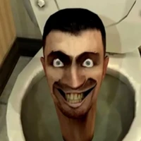 Skibidi Toilet
