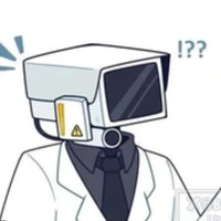 Scientist Cameraman SC-01 (SCIENTIST)