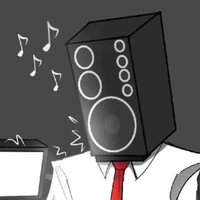 Large Speakerman LS-01 (LARGE SPEAKER)