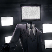 Large TVman LT-01 (LARGE TV)