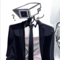 Cameraman C-01 (CAM)