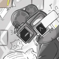 Large Cameraman LC-01 (LARGE CAM)