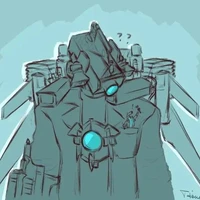 Titan Cameraman (TITAN CAM)