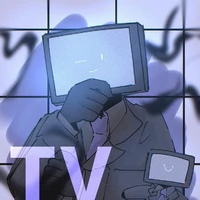 TVman T-01 (TV)