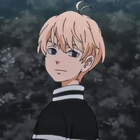 Sano Manijro (Mikey)