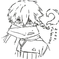Kurona Ranze °Kuro°