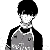 Isagi Yoichi °Yoi°