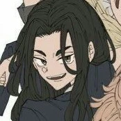 Baji kaisuke