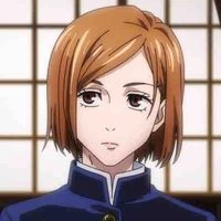 Kugisaki Nobara