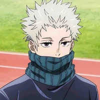 Inumaki Toge