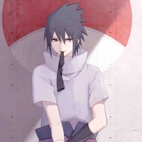  Sasuke - Uchiha 