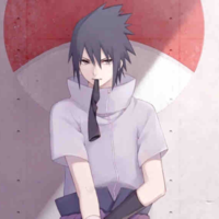  Sasuke - Uchiha 