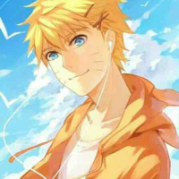 Naruto - Uzumaki  