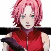 Sakura - Haruno 