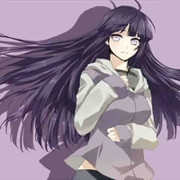 Hinata - Hyuga