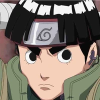Rock - Lee