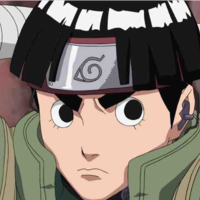 Rock - Lee