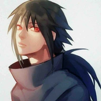 Izuna - Uchiha