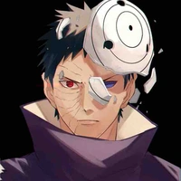 Obito- Uchiha
