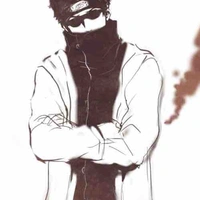 Shino- Aburame