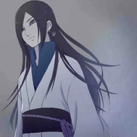 Orochimaru 
