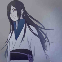 Orochimaru 