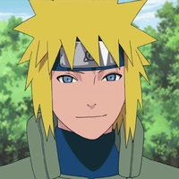 Minato - Namikaze 