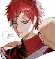Gaara 