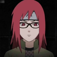 Karin - Uzumaki 