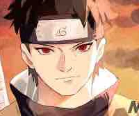 Shisui - Uchiha
