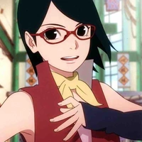 Sadara- Uchiha Uzumaki